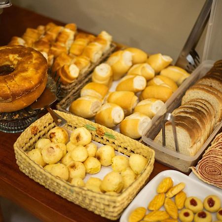 Pousada Casa Kuavá Maragogi Esterno foto