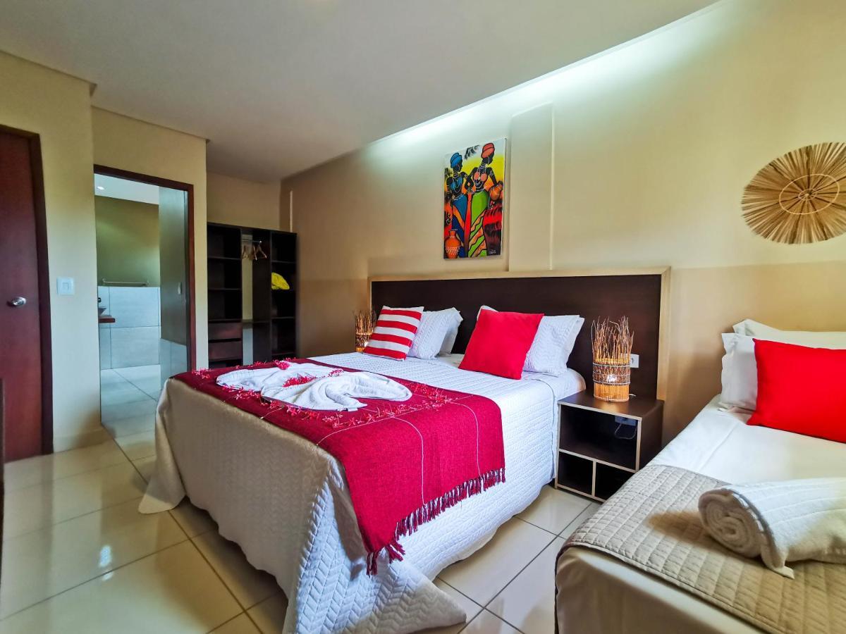 Pousada Casa Kuavá Maragogi Esterno foto