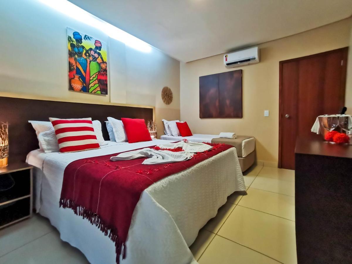 Pousada Casa Kuavá Maragogi Esterno foto