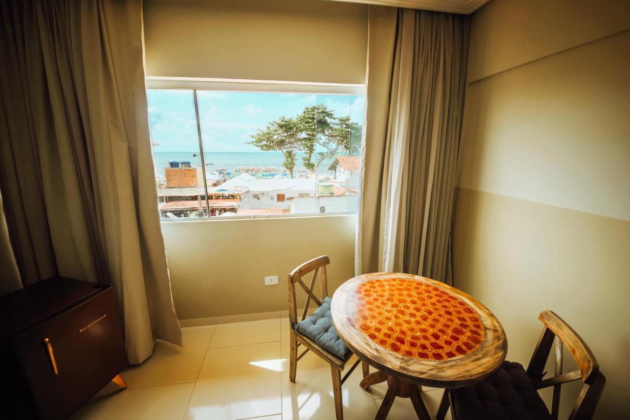 Pousada Casa Kuavá Maragogi Esterno foto
