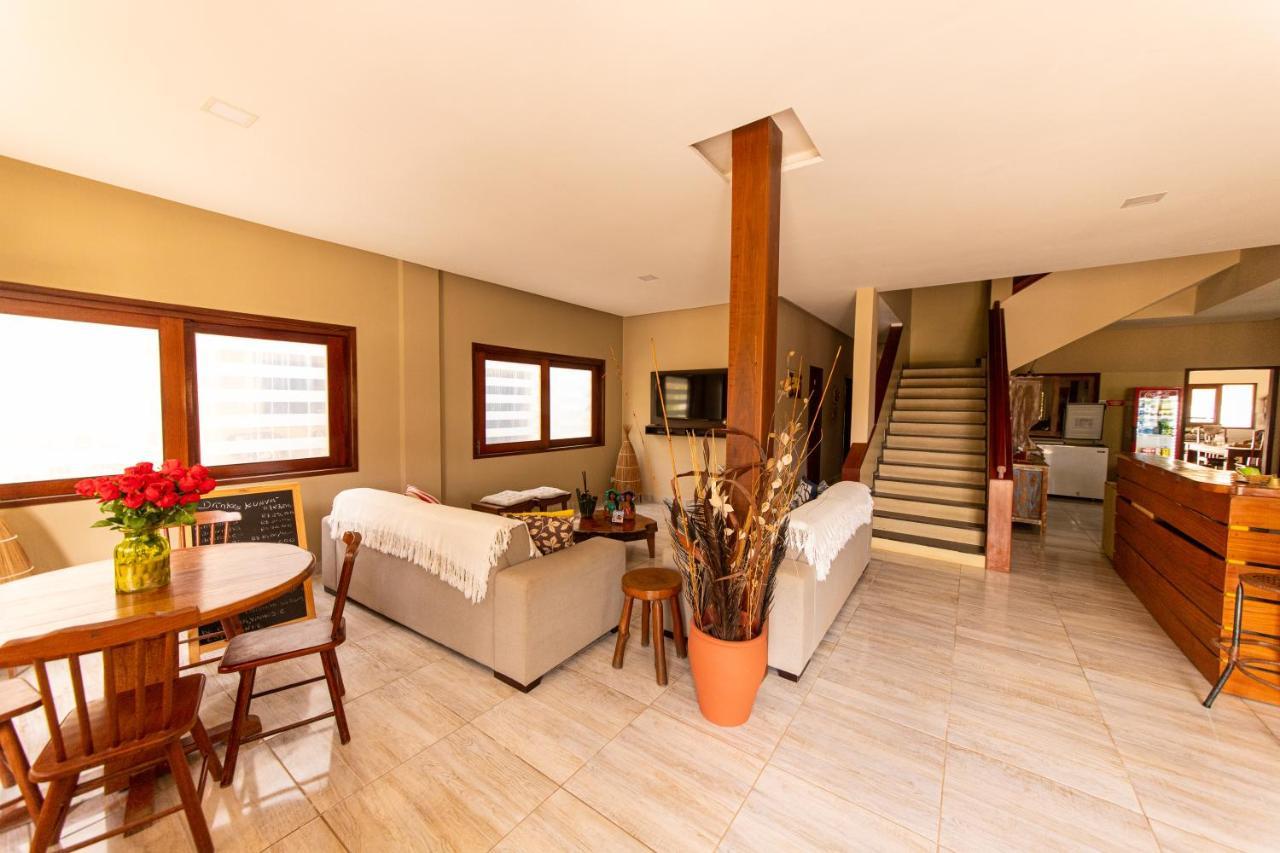 Pousada Casa Kuavá Maragogi Esterno foto