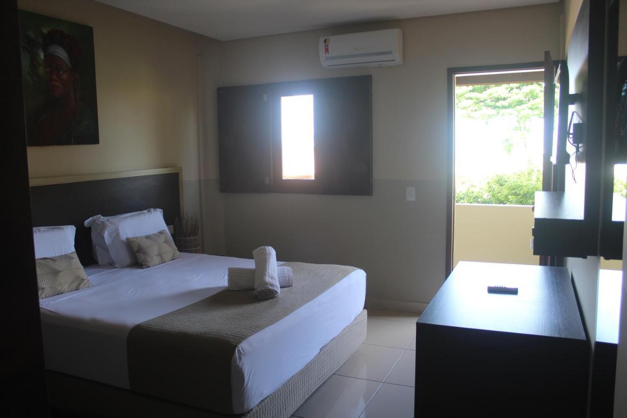Pousada Casa Kuavá Maragogi Esterno foto