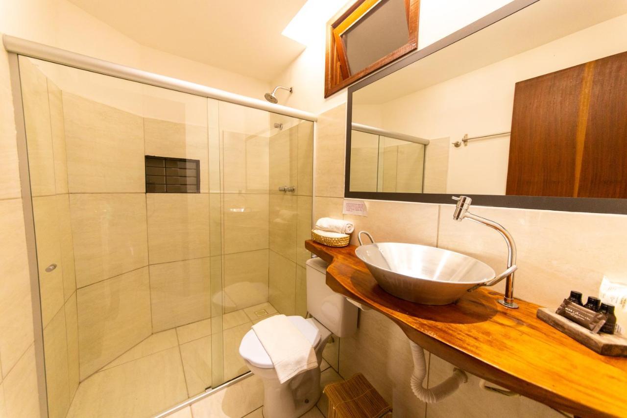 Pousada Casa Kuavá Maragogi Esterno foto