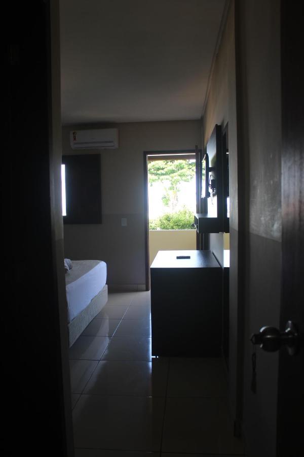 Pousada Casa Kuavá Maragogi Esterno foto