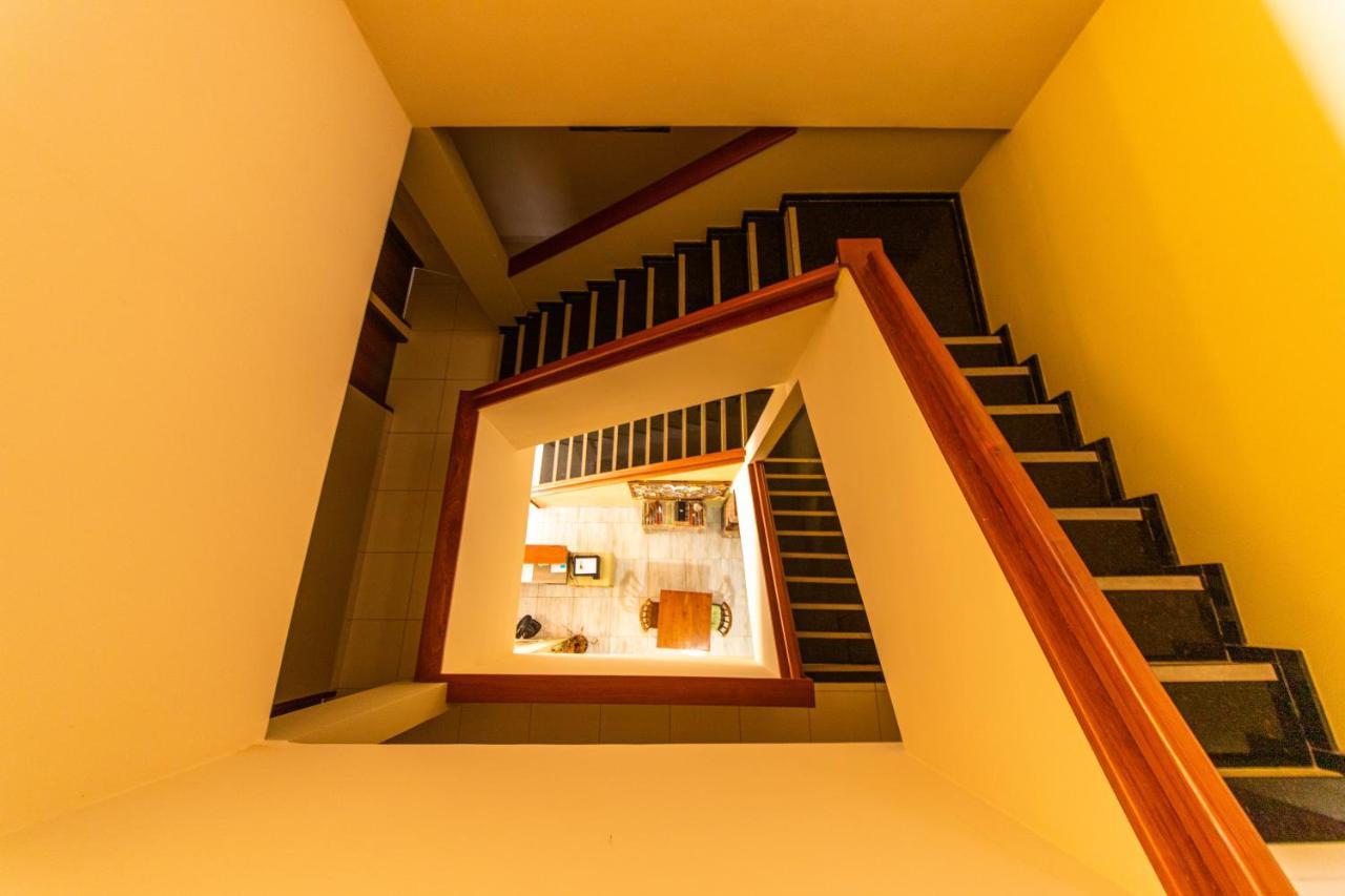 Pousada Casa Kuavá Maragogi Esterno foto