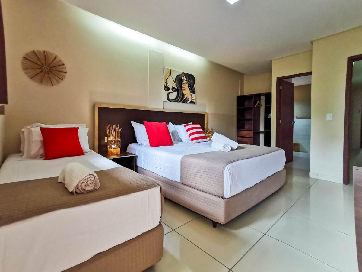 Pousada Casa Kuavá Maragogi Esterno foto