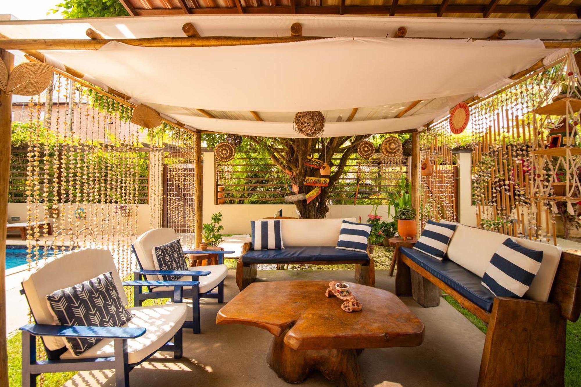 Pousada Casa Kuavá Maragogi Esterno foto