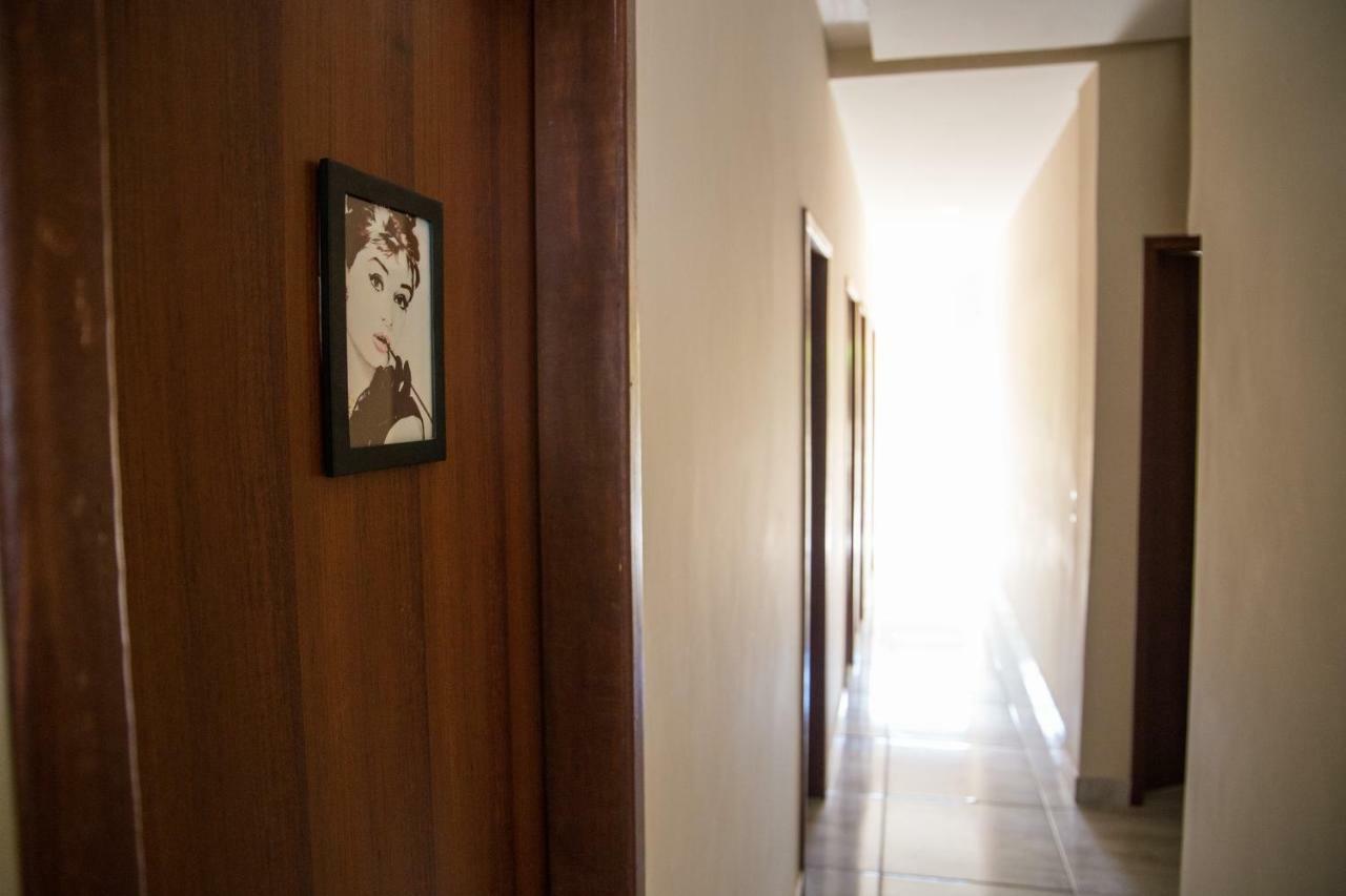Pousada Casa Kuavá Maragogi Esterno foto